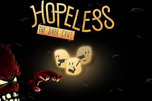 download Hopeless: The dark cave apk